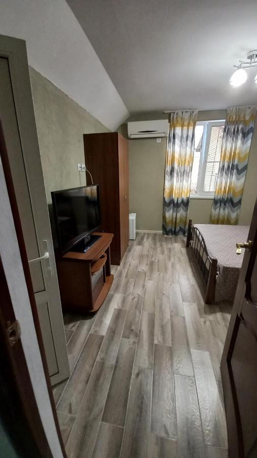 Comfort Gantiadi Exterior foto