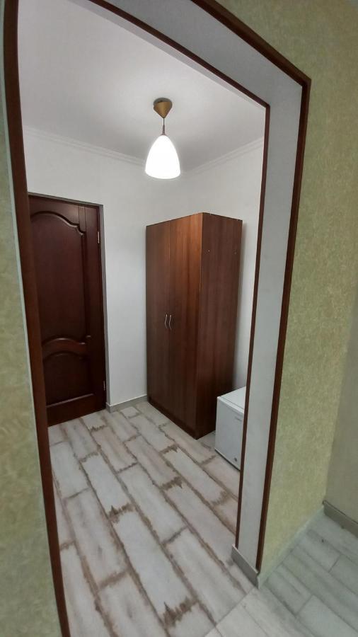 Comfort Gantiadi Exterior foto