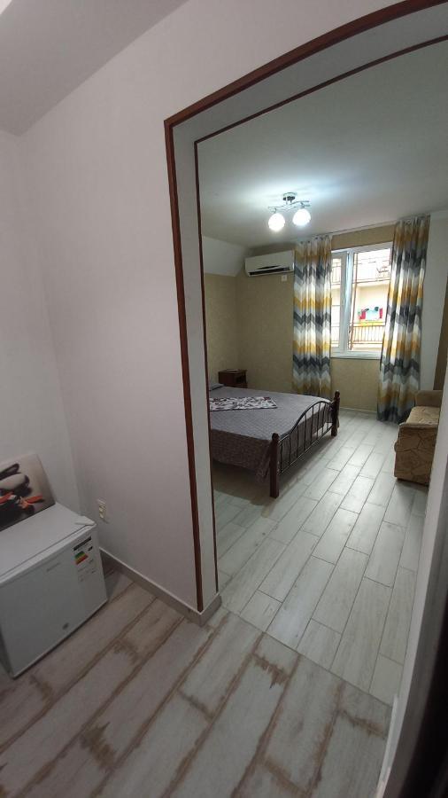 Comfort Gantiadi Exterior foto