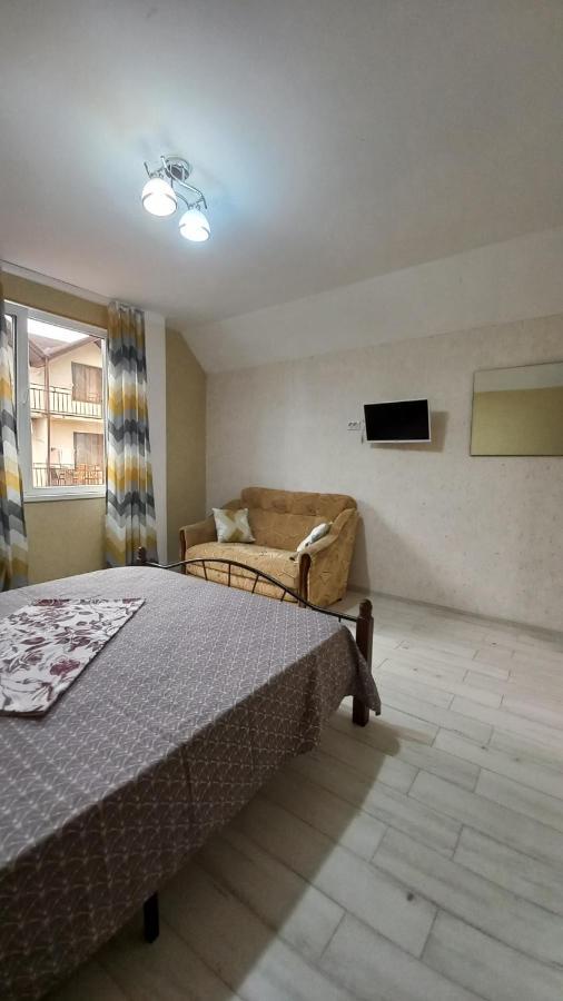 Comfort Gantiadi Exterior foto