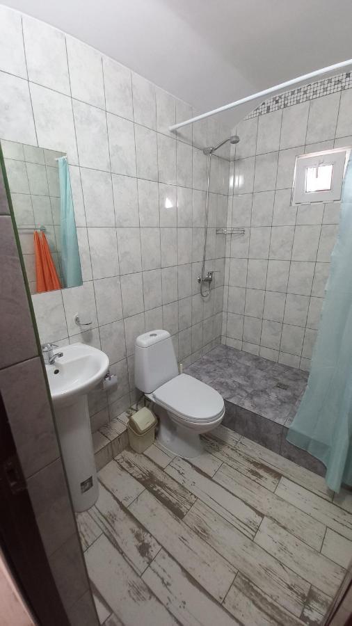 Comfort Gantiadi Exterior foto