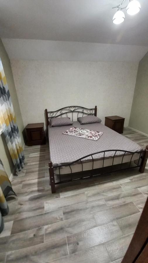 Comfort Gantiadi Exterior foto