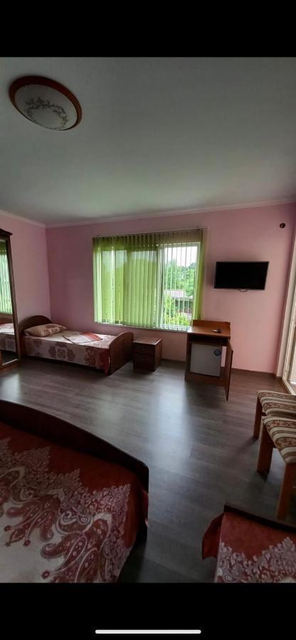 Comfort Gantiadi Exterior foto