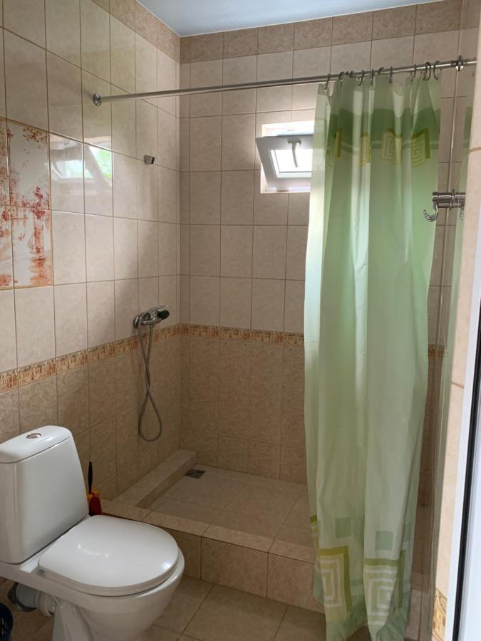 Comfort Gantiadi Exterior foto
