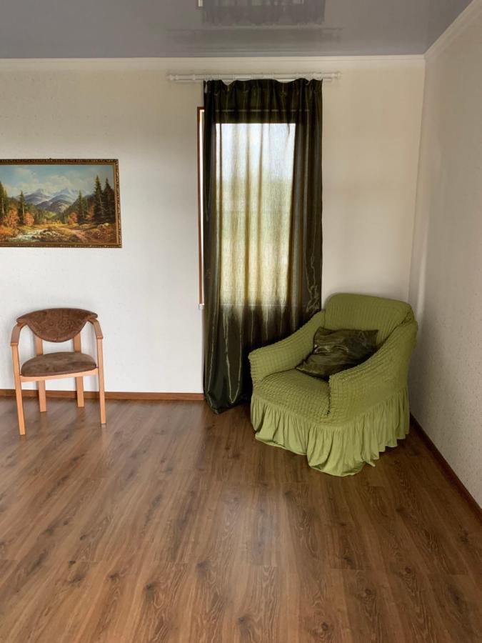 Comfort Gantiadi Exterior foto