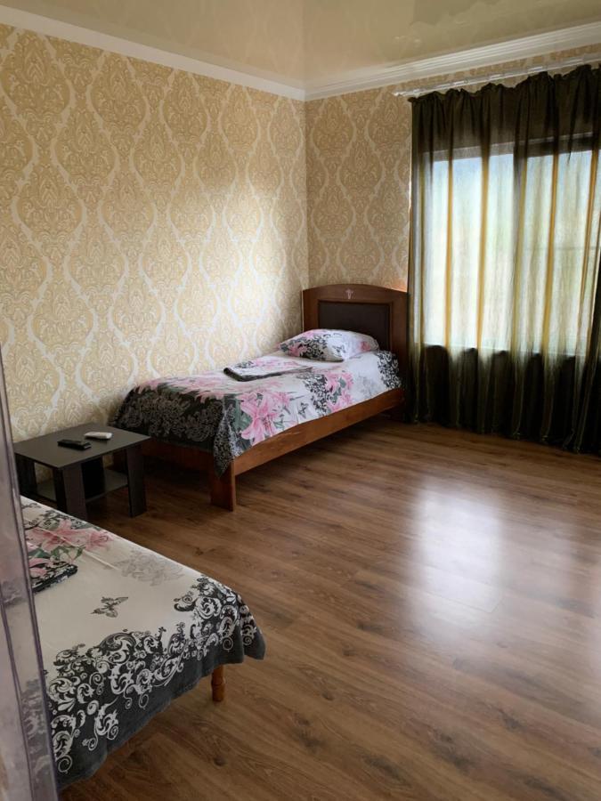 Comfort Gantiadi Exterior foto