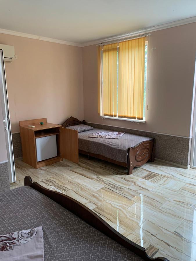 Comfort Gantiadi Exterior foto
