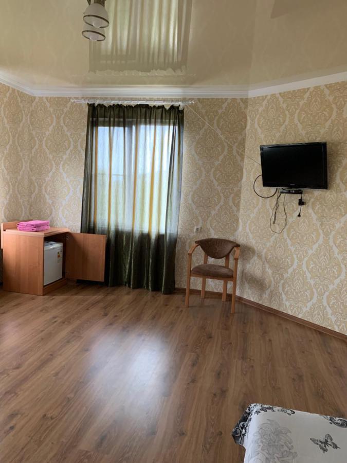 Comfort Gantiadi Exterior foto
