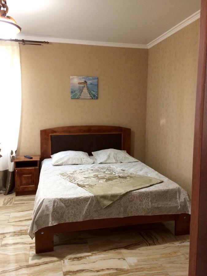 Comfort Gantiadi Exterior foto
